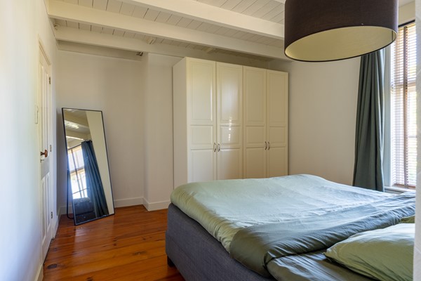 Medium property photo - Uitwijksestraat 6, 4288 JB Uitwijk